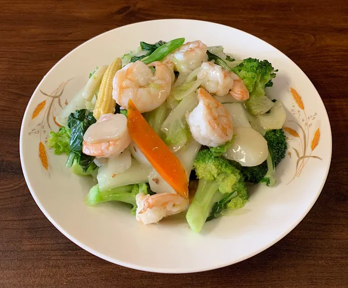 Great Wall Chinese Restaurant 7