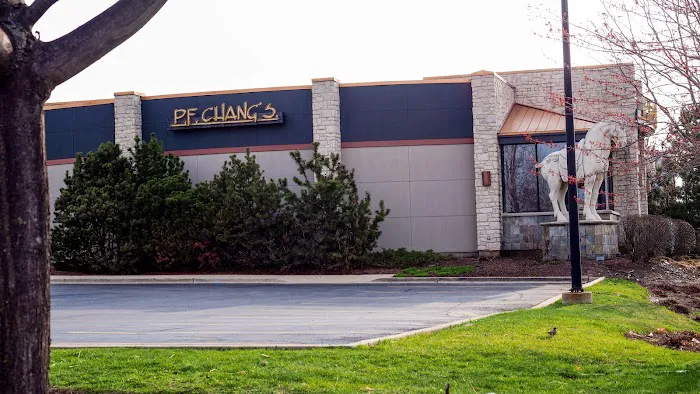 P.F. Chang's 3