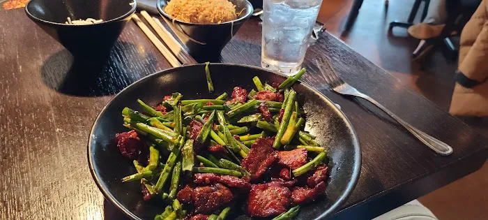 P.F. Chang's 10