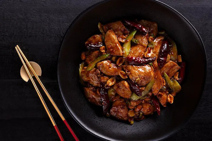 P.F. Chang's 5