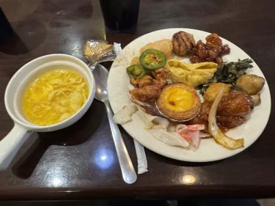 Hibachi Grill Asian Buffet 0