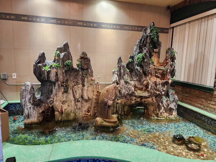 Hibachi Grill Asian Buffet 3
