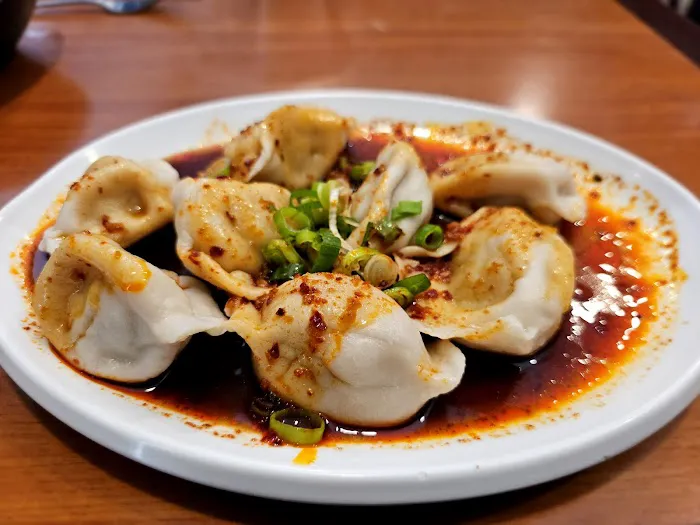 Katy's Dumplings - Westmont 6
