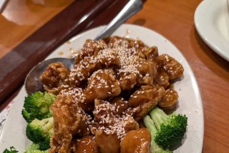 Katy's Dumplings - Westmont