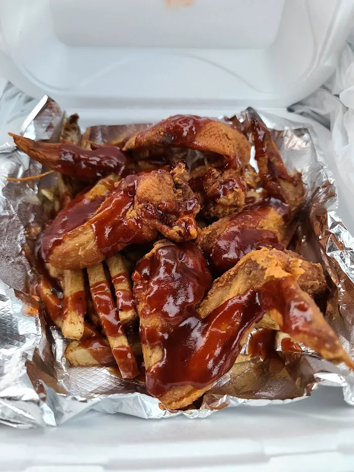 Tastee Rolls 5