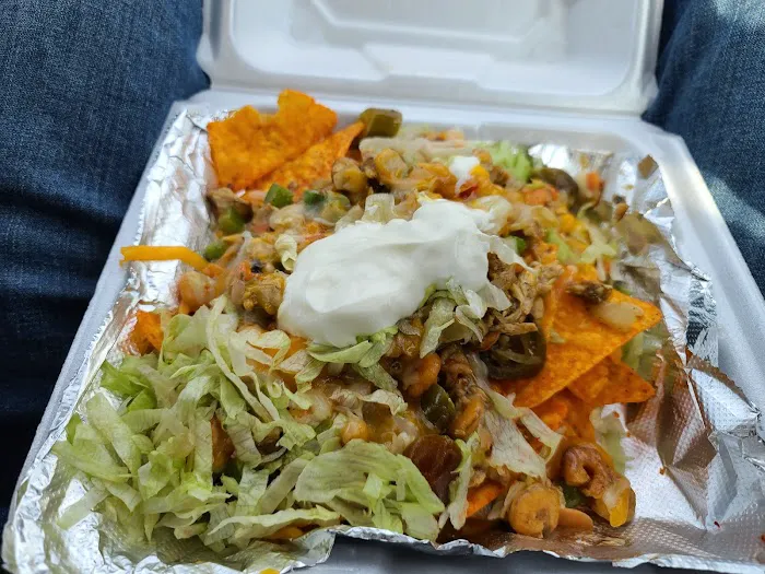 Tastee Rolls 7