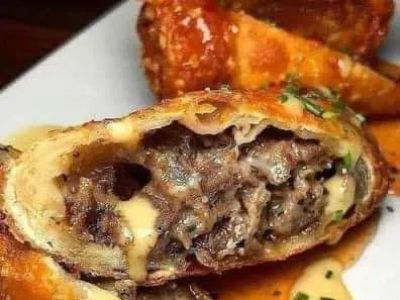 Tastee Rolls 0