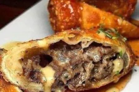 Tastee Rolls