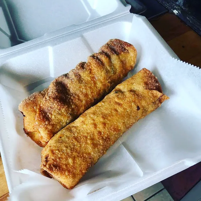 Tastee Rolls 4