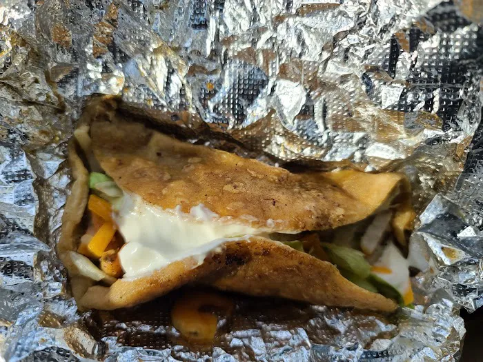 Tastee Rolls 9