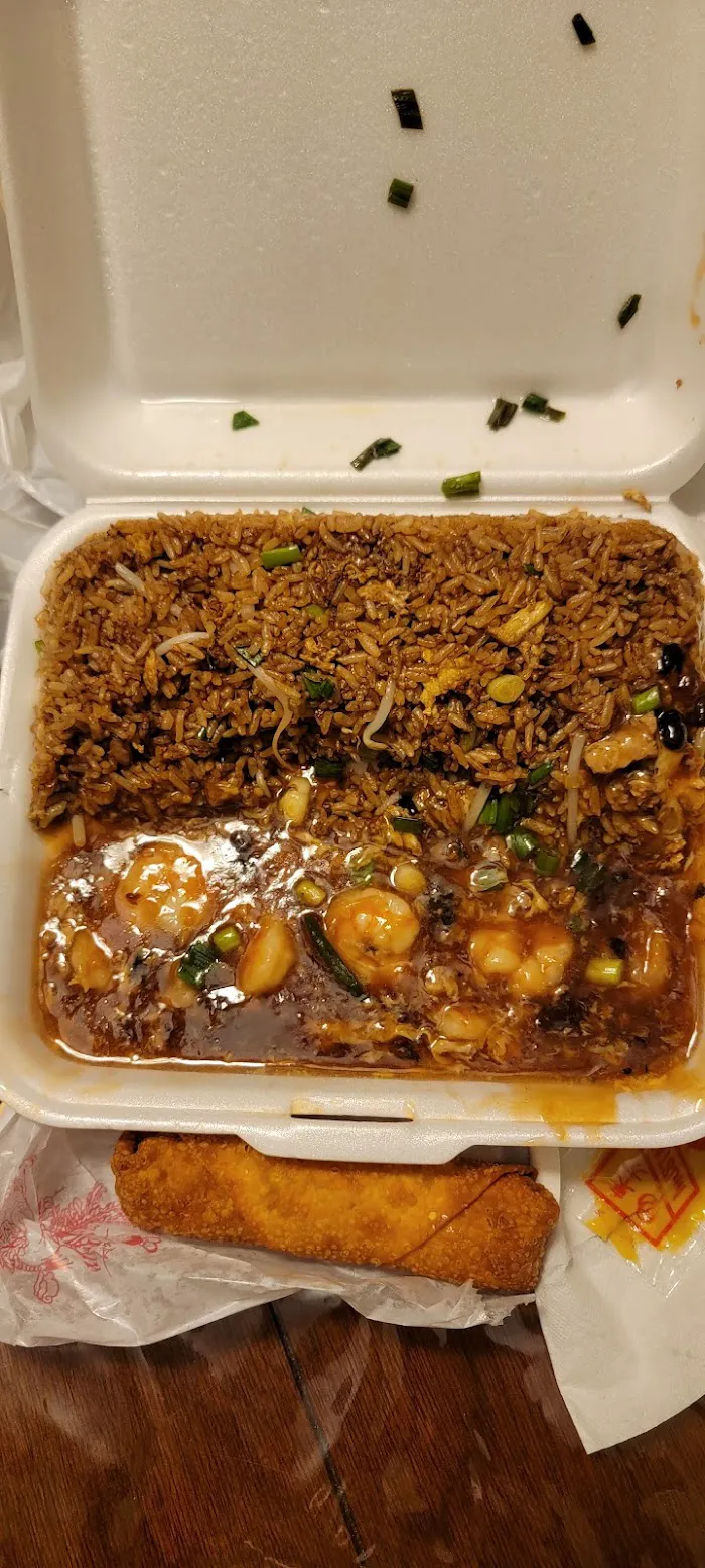 China House Restaurant 8