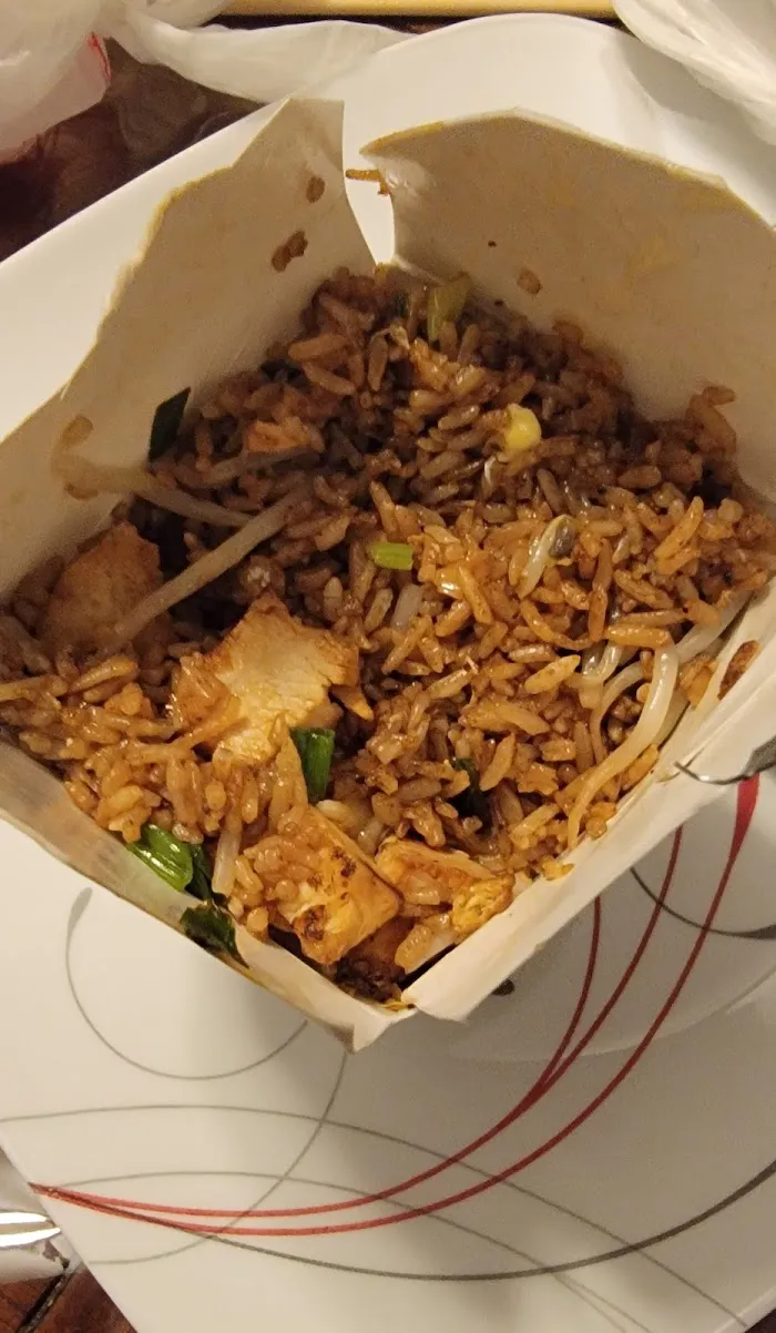 China House Restaurant 9