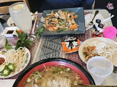 Na Siam Thai Restaurant 0