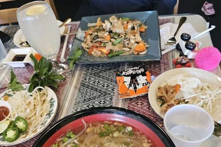 Na Siam Thai Restaurant