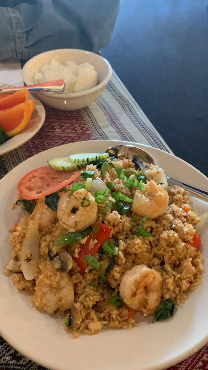 Na Siam Thai Restaurant 3