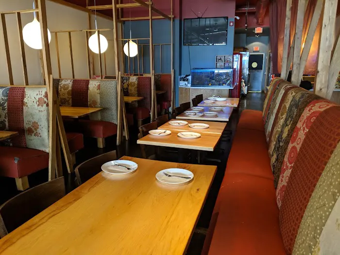 Katy's Dumplings - Oak Park 4