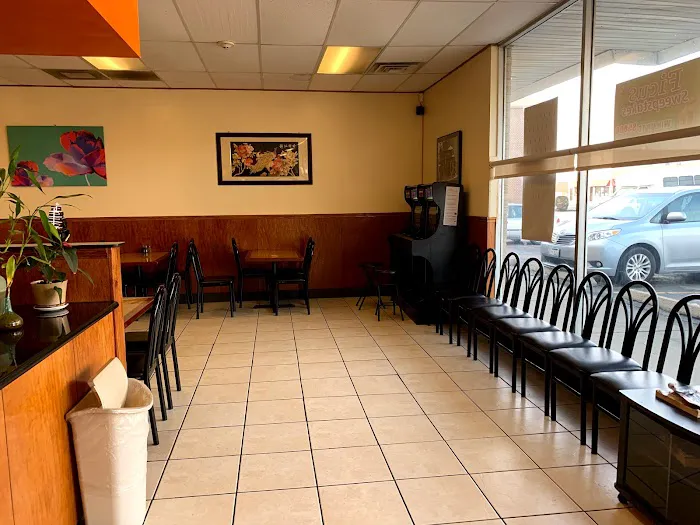 New China Restaurant 2