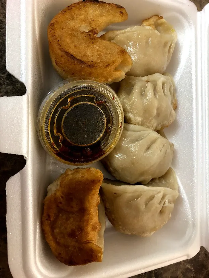 New China Restaurant 3