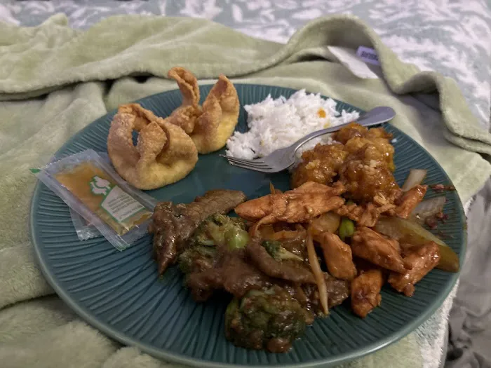 New China Restaurant 5