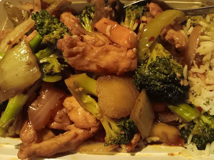 New China Restaurant 10