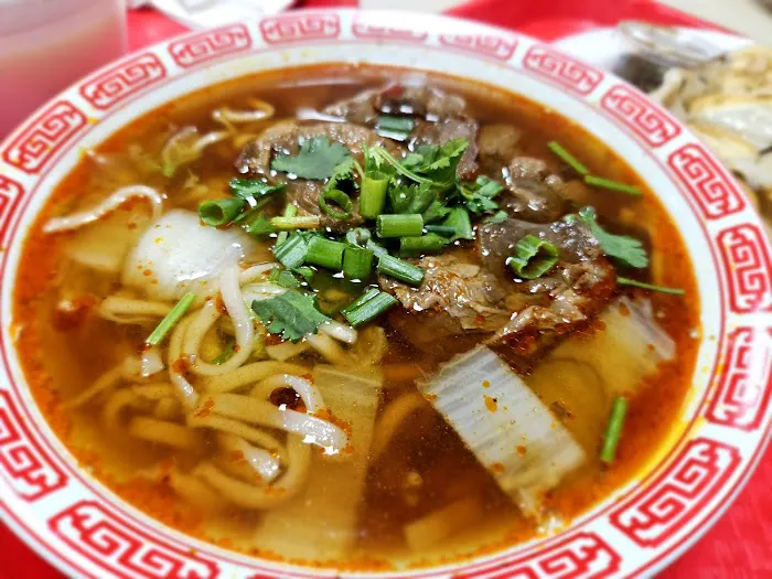 Liang's Chinese Cafe 5