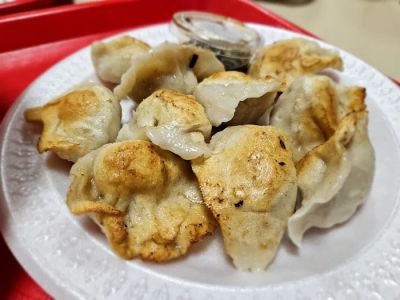 Liang's Chinese Cafe 0