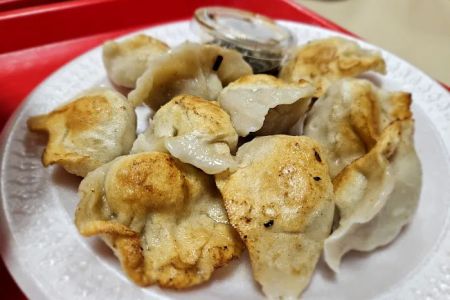 Liang's Chinese Cafe