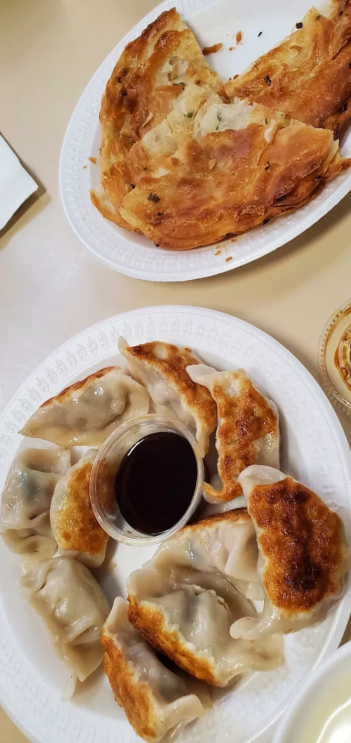 Liang's Chinese Cafe 2