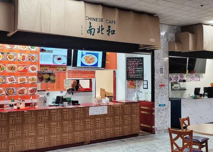 Liang's Chinese Cafe 3
