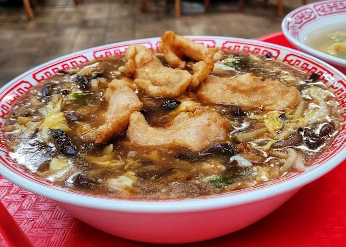 Liang's Chinese Cafe 4