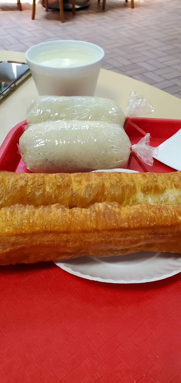 Liang's Chinese Cafe 10
