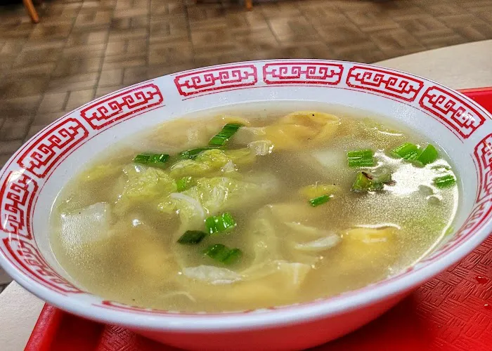 Liang's Chinese Cafe 7