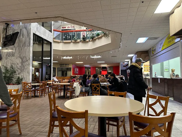 Chinese Cafe 南北和 1