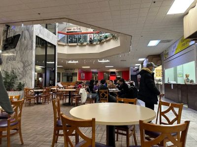 Chinese Cafe 南北和 0