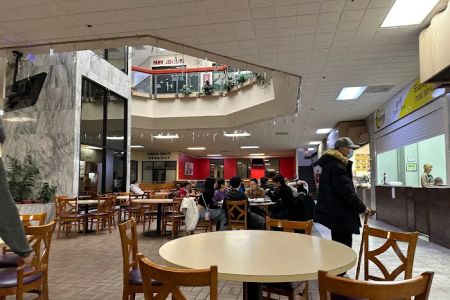 Chinese Cafe 南北和