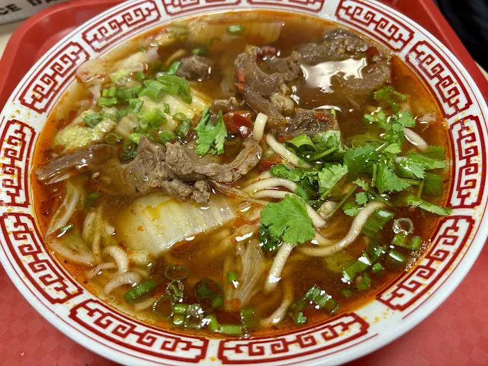 Chinese Cafe 南北和 3