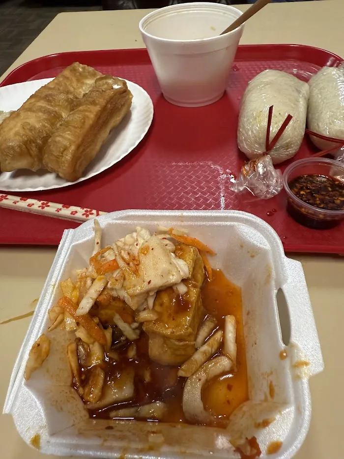 Chinese Cafe 南北和 5