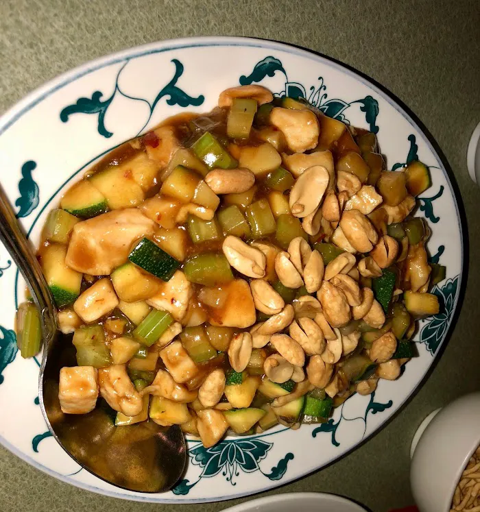Jade Dragon Restaurant 8