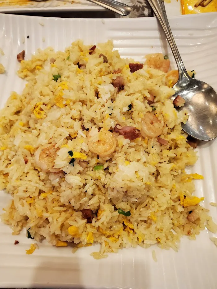 Jade Dragon Restaurant 6