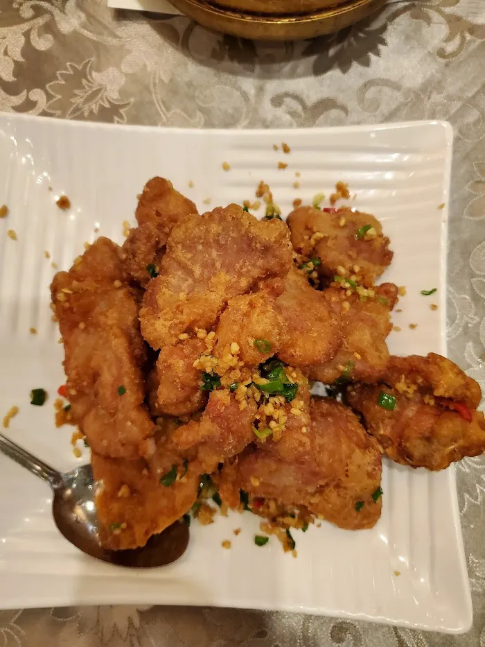 Jade Dragon Restaurant 7