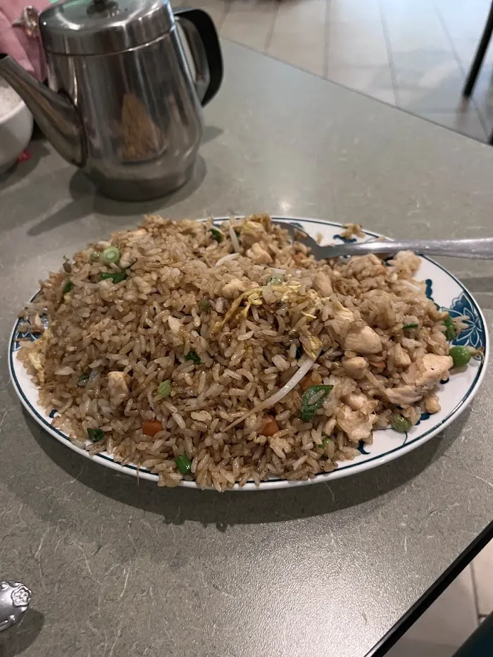 Jade Dragon Restaurant 5