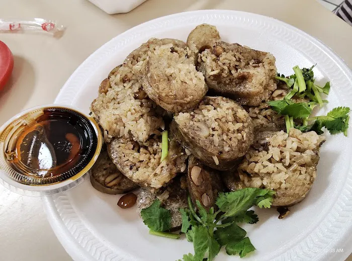 Oriental Food House 4