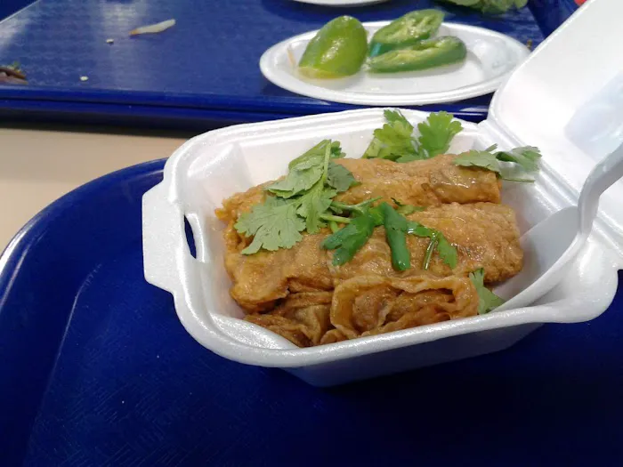 Oriental Food House 6