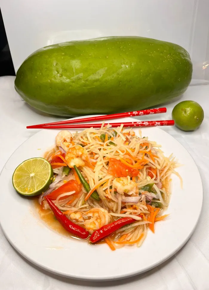 Bambu Thai Cuisine 6