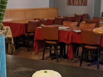 Bambu Thai Cuisine 0