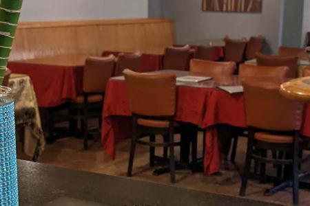 Bambu Thai Cuisine