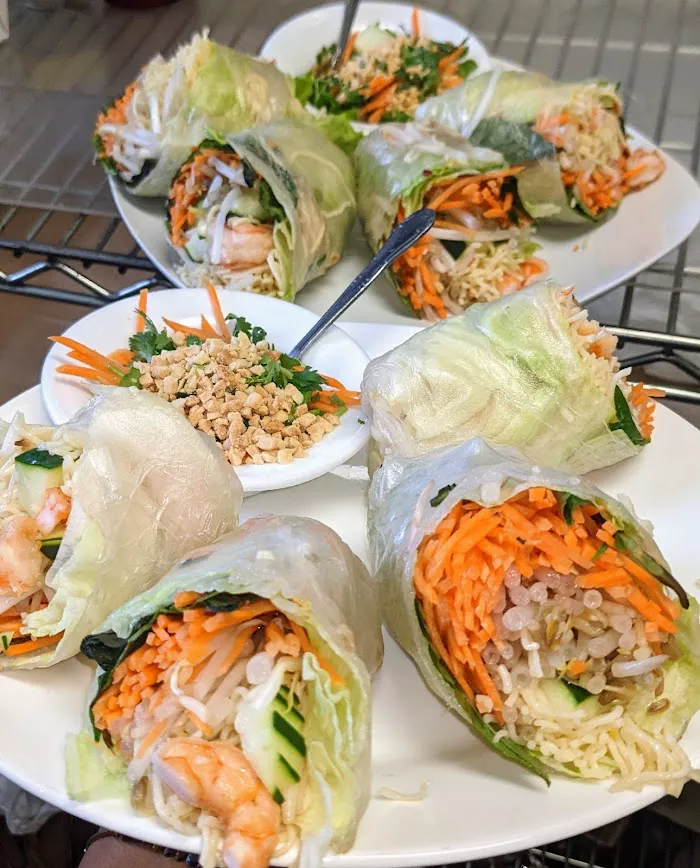 Bambu Thai Cuisine 10