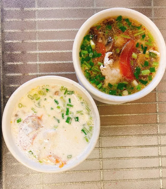Bambu Thai Cuisine 7