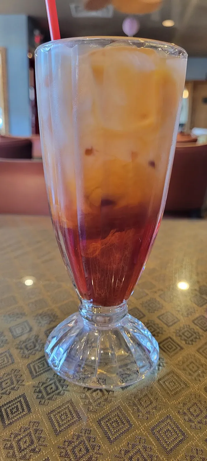 Bambu Thai Cuisine 9