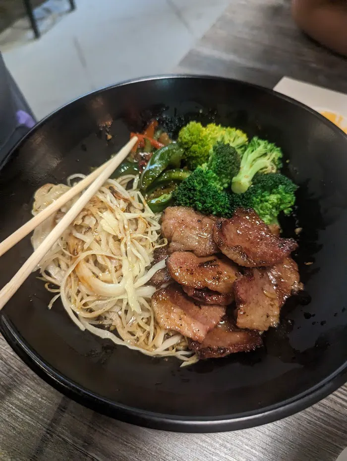 Forbidden Noodles 6